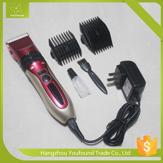 MGX1011 High Quality Barbel Clipper Professional Hair Trimmer