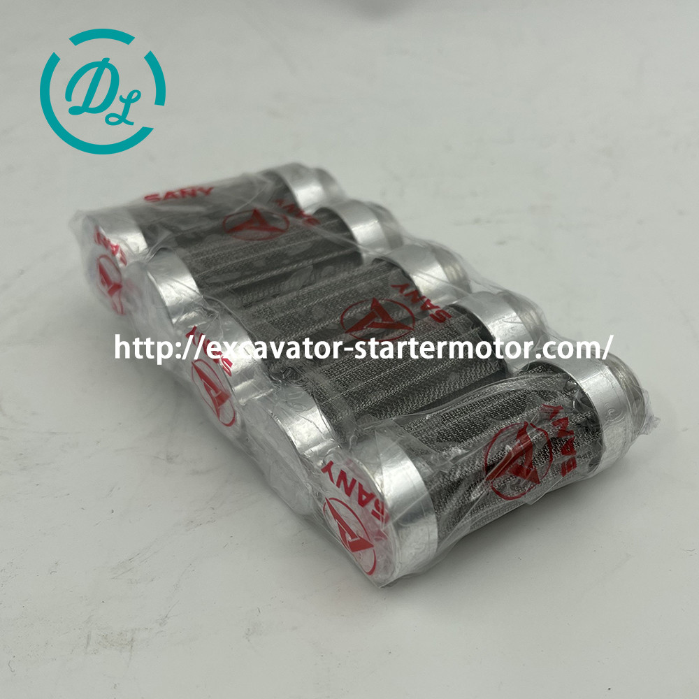 Excavator Fuel Filter Element 152688000013A TGQ-30-60-1X Sany