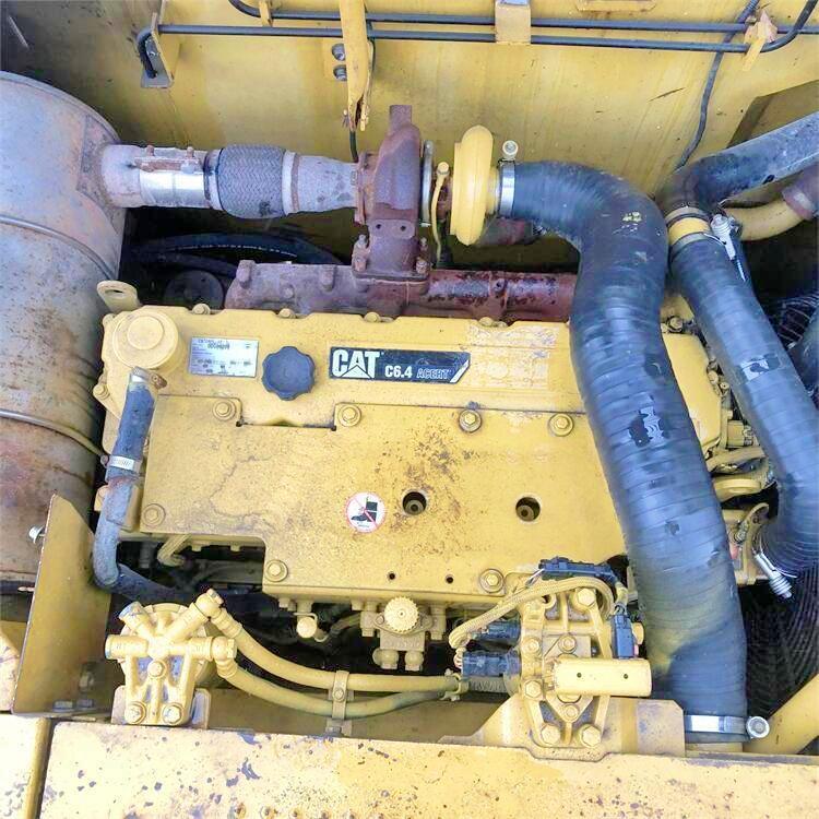 Used Cat 320D Excavator 20 Ton Hydraulic Cat320D from Japan with 3659 Working Hours