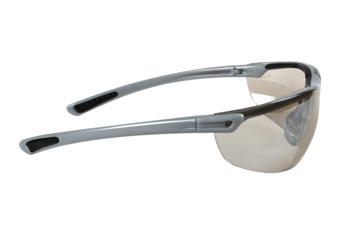 Grey Medical Safety Goggles Anti Dust Medical Protective Glasses