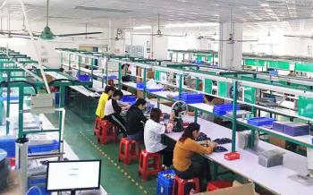 Dongguan Heling Electronic Co., Ltd.