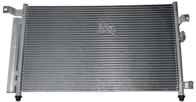 Auto Parts Cooling System AC Condenser 9046076 for Chevrolet EPICA 2.0 2007-2015