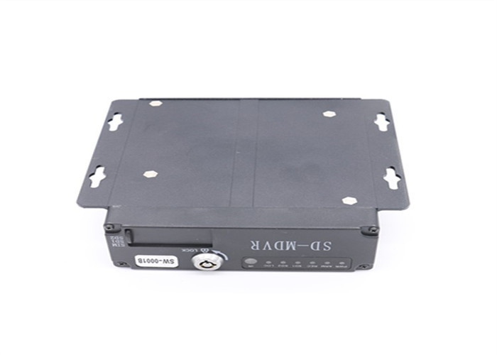 High Resolution Car Mobile DVR For Bus And Fleet Management China DVR Cheapest cheap Quality