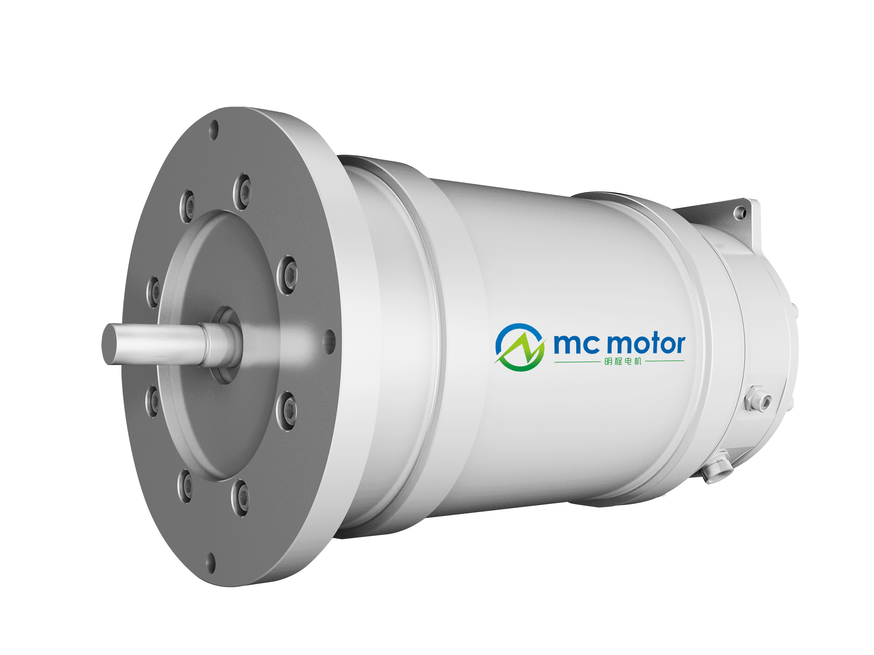 Hot Sale 10KW 12000RPM 230V High Speed PM Motor