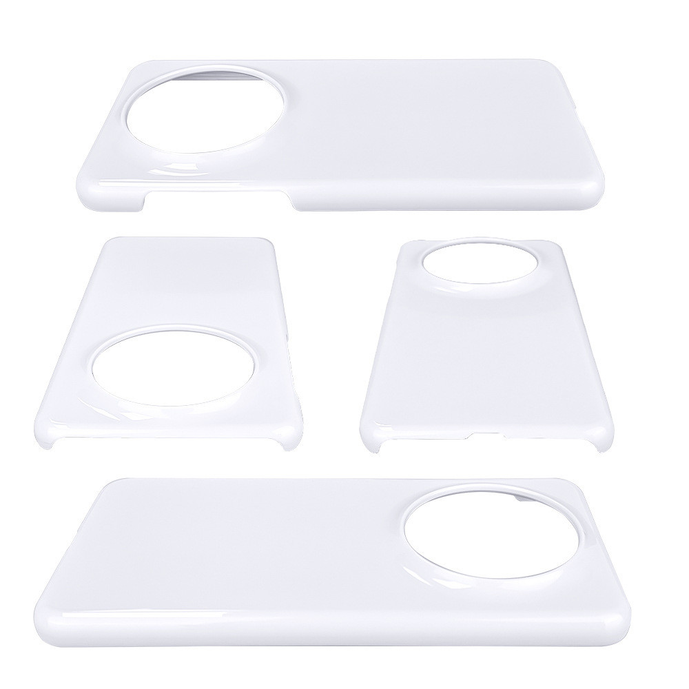 PC Coated 3D Sublimation Phone Cases for Huawei Mate 60 3D Sublimation Slim Case