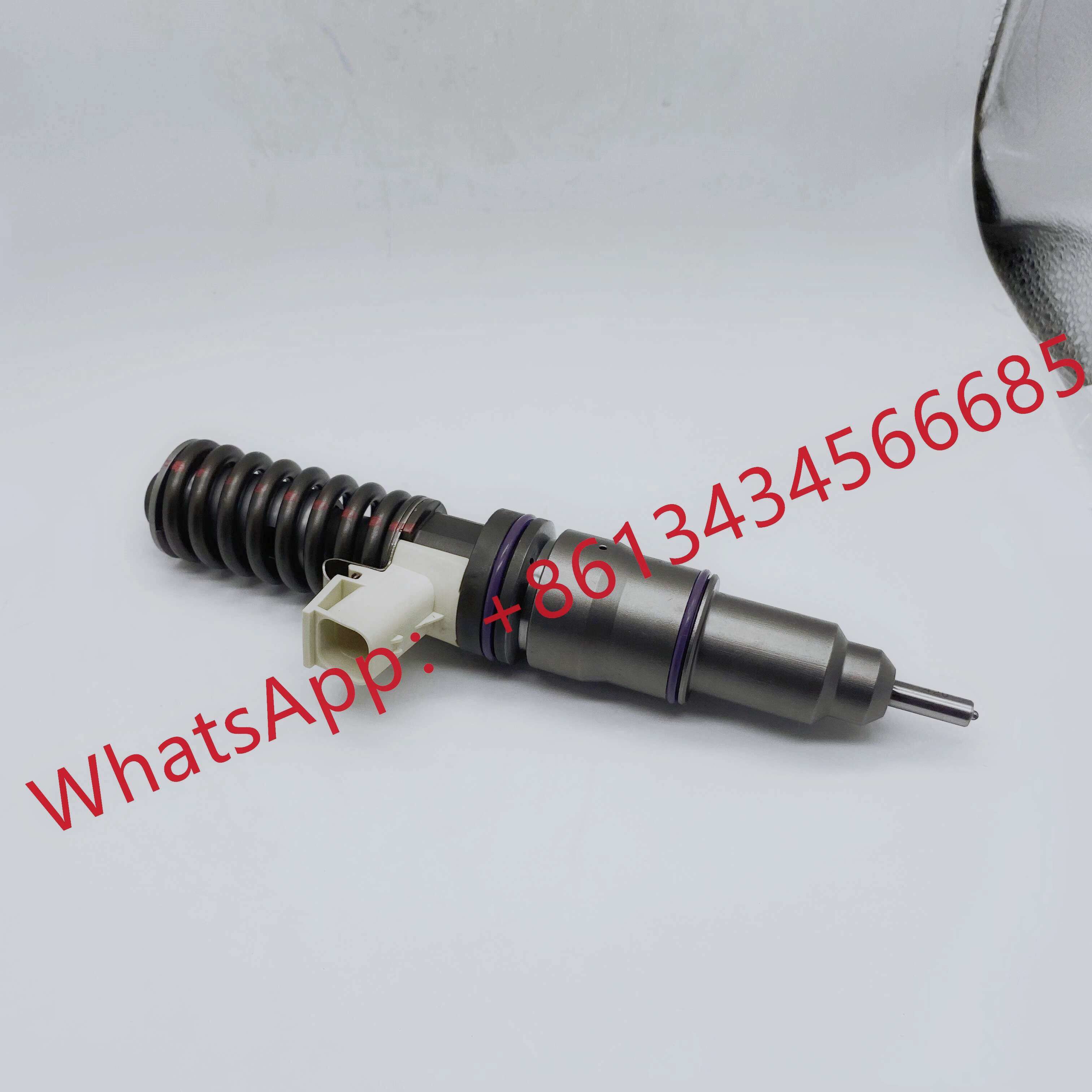 Diesel Engine Fuel Unit Injector BEBE4D45001 21947762 21379931 BEBE4D18001 22254568