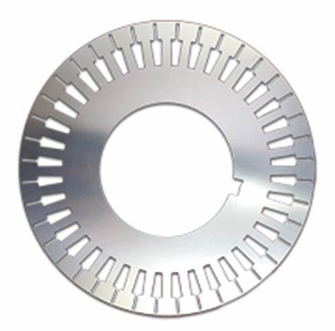 Metal Color Customized Rotor/Stator for Motors and Generators Electrical Motors