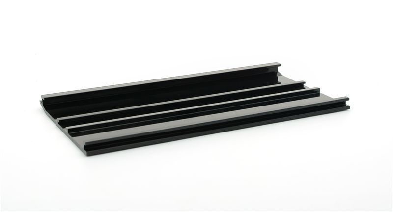 Customizable PVC Profile for Industrial Wire Protection