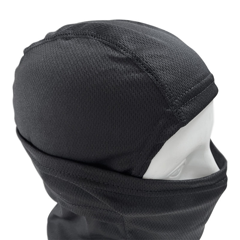 One Size Fits All Dacron Head Cover for Winter Outdoor Activities Windproof and Warm