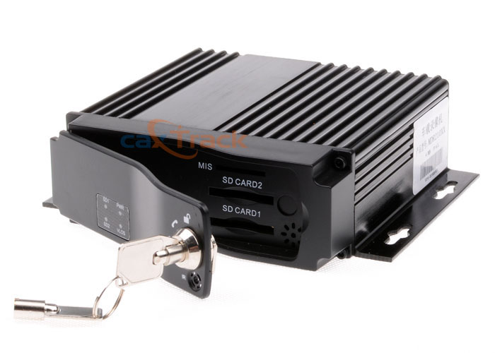 GPS Mobile DVR