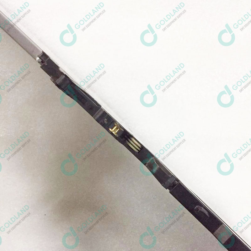 SMT machine Siplace feeder X 8mm Smart Feeder with splicing sensor 00141370 for Siemens ASM Siplace X series machine