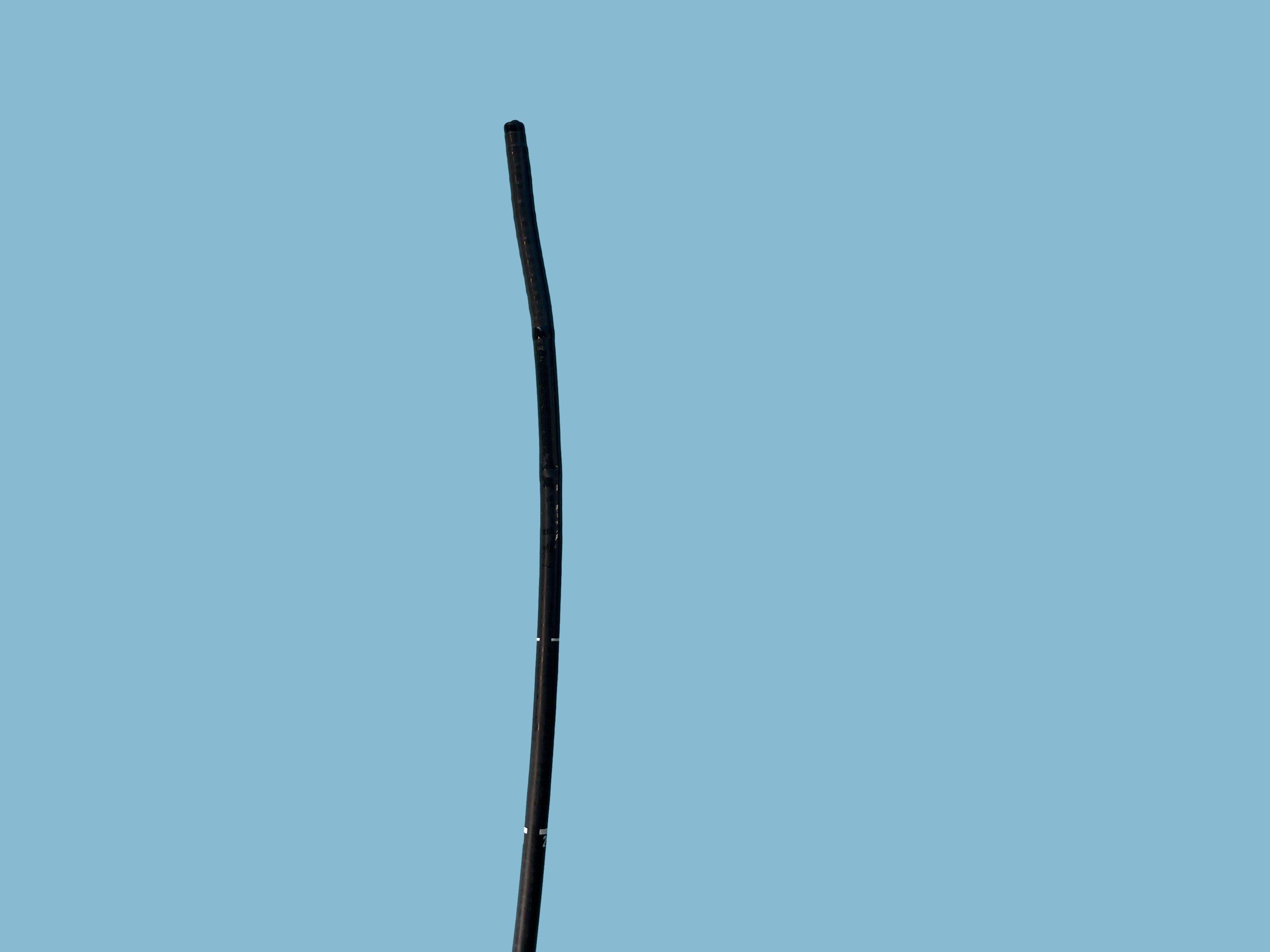 EG-530N2 Flexible Gastroscope 2 mm Working Channel 100 degree Right Left Bend