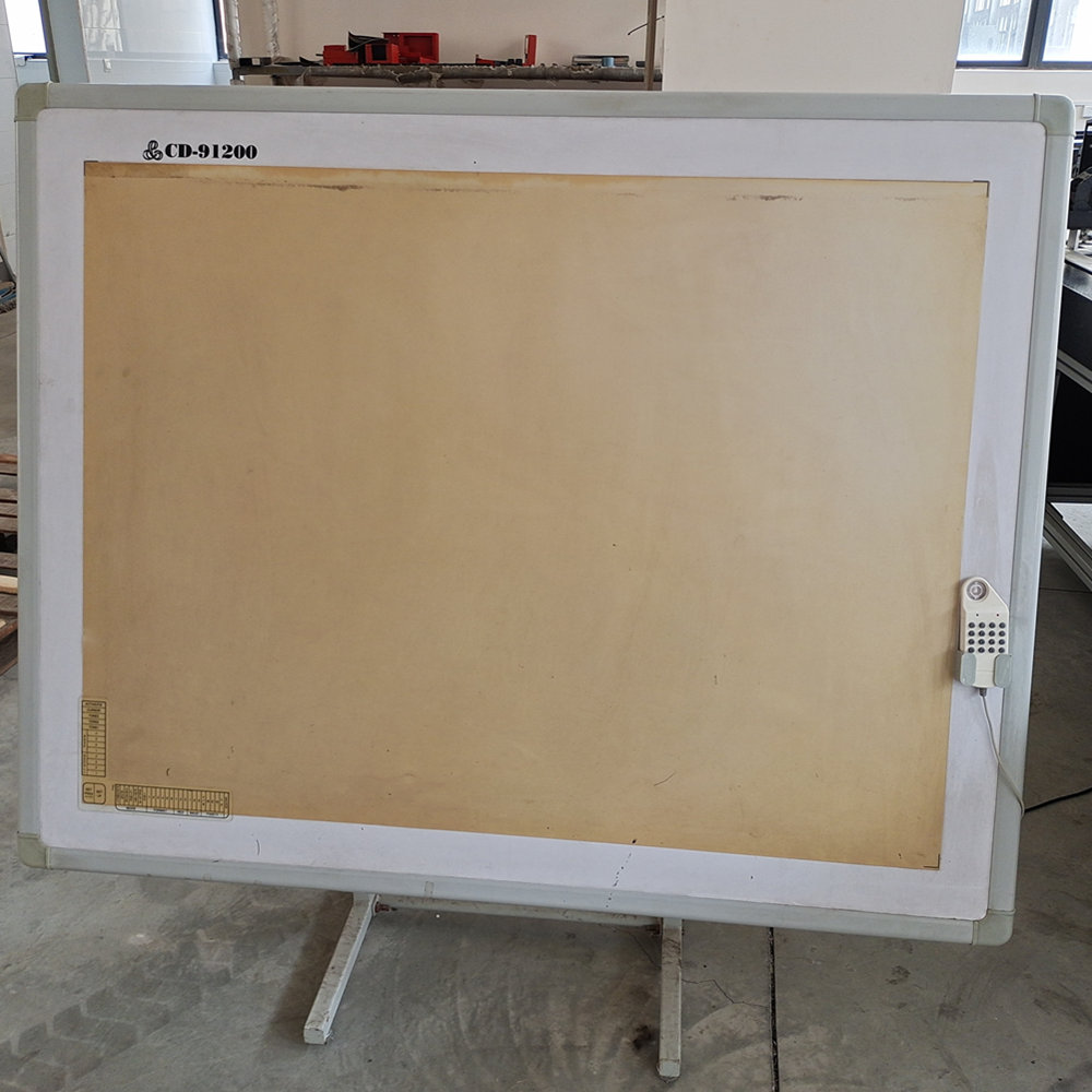 Hot Garment Design Intelligent Pattern Design CAD Digitizer Garment Pattern Scanner