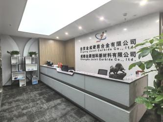 JOINT CARBIDE CO., LTD.