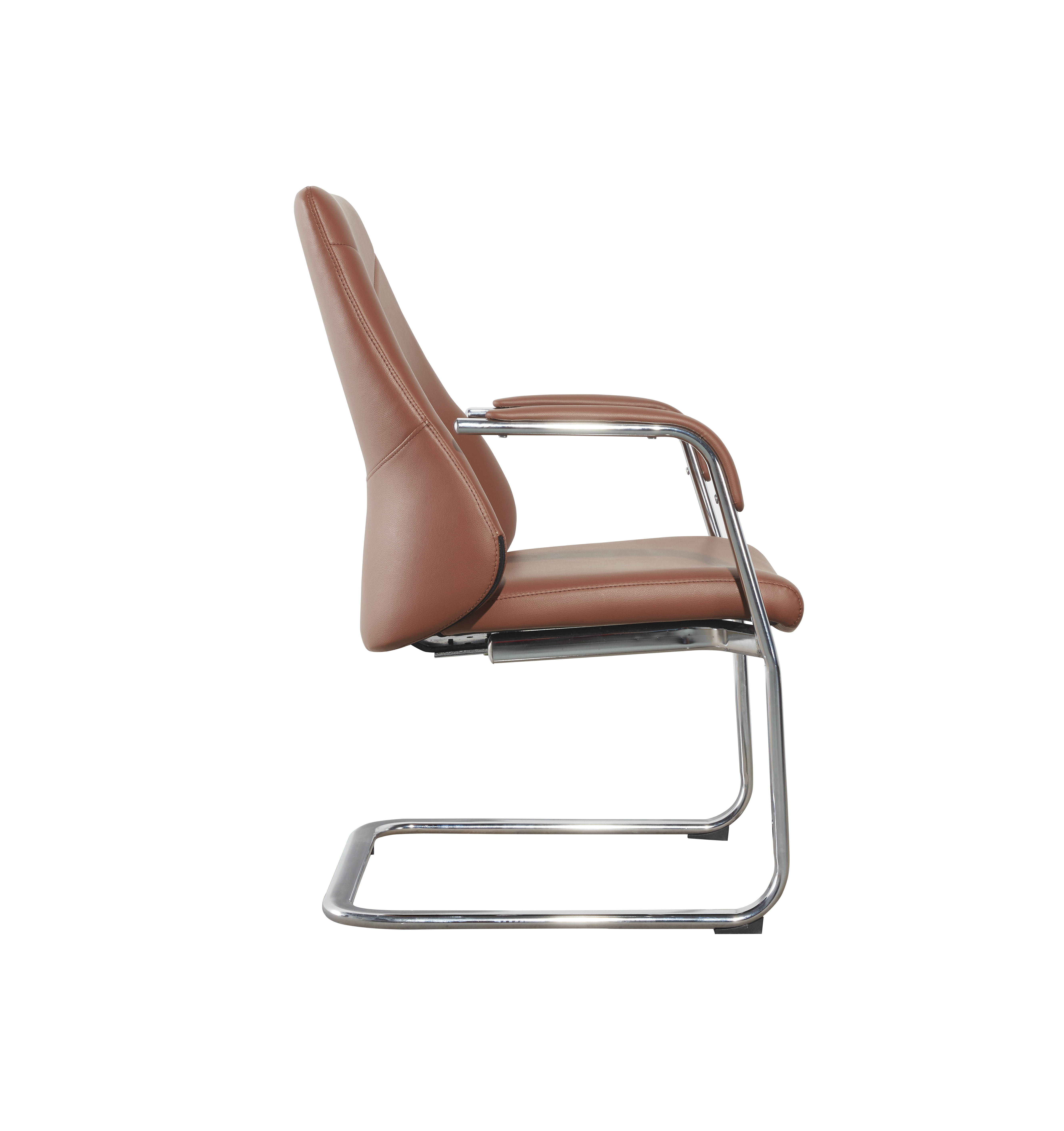 High Back Computer Revolving Furniture Modern Executive Chairs