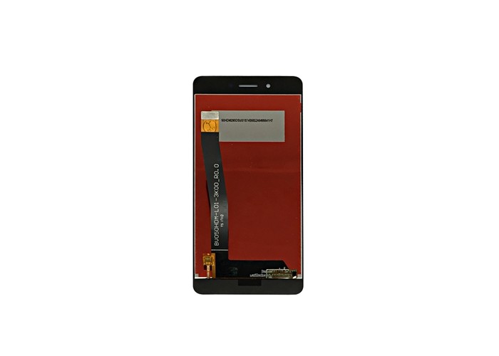 Multi Touch IPS Technique Huawei LCD Screen For Huawei 6C Screen Assembly
