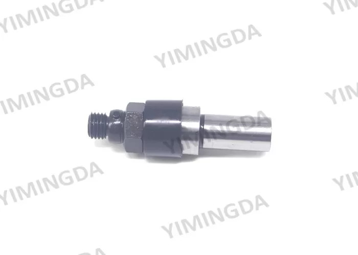115293 105950 70102279 Grinding Wheel Shaft Topcut Spare Parts For Bullmer
