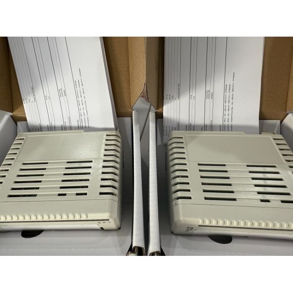 ABB Spare Parts AI830 3BSE008518R1 8 Channels RTD Analog Input Module S800 I/O Made In Sweden