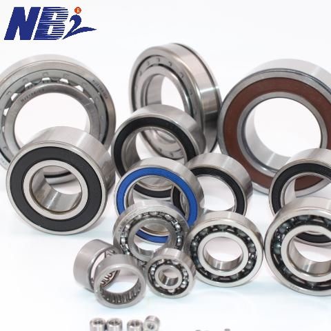 35BX5212 35x52x12mm DA355212-2RS Air Condition Compressor Clutch Bearings For YYali , Mercedes -Benz 6pk Corolla