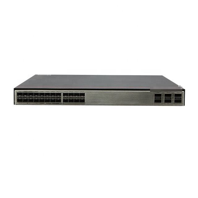 Full-Duplex Half-Duplex 24 Port Gigabit Switch S6730-S24X6Q 10/100/1000Mbps Transmission Rate and Managed Network Switch