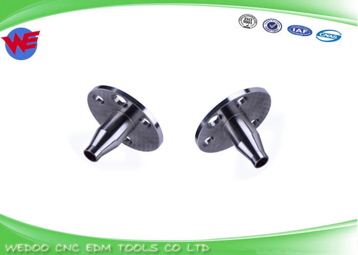0.105mm EDM Spare Parts Wire Guides 632993000 632993000 For Brother HS Series