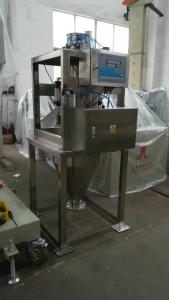 Buy cheap Pneumatic Drive Type Flux Accumulation Scale , Online Weighing Scale For Powder product