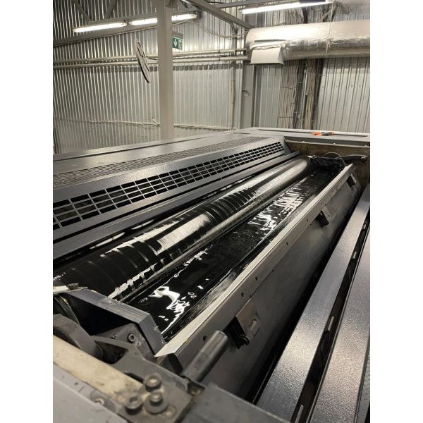 Used Heidelberg XL162-4 4-Color Offset Printing Machine