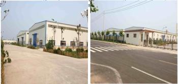 Henan Hengmu Machinery Co., Ltd.