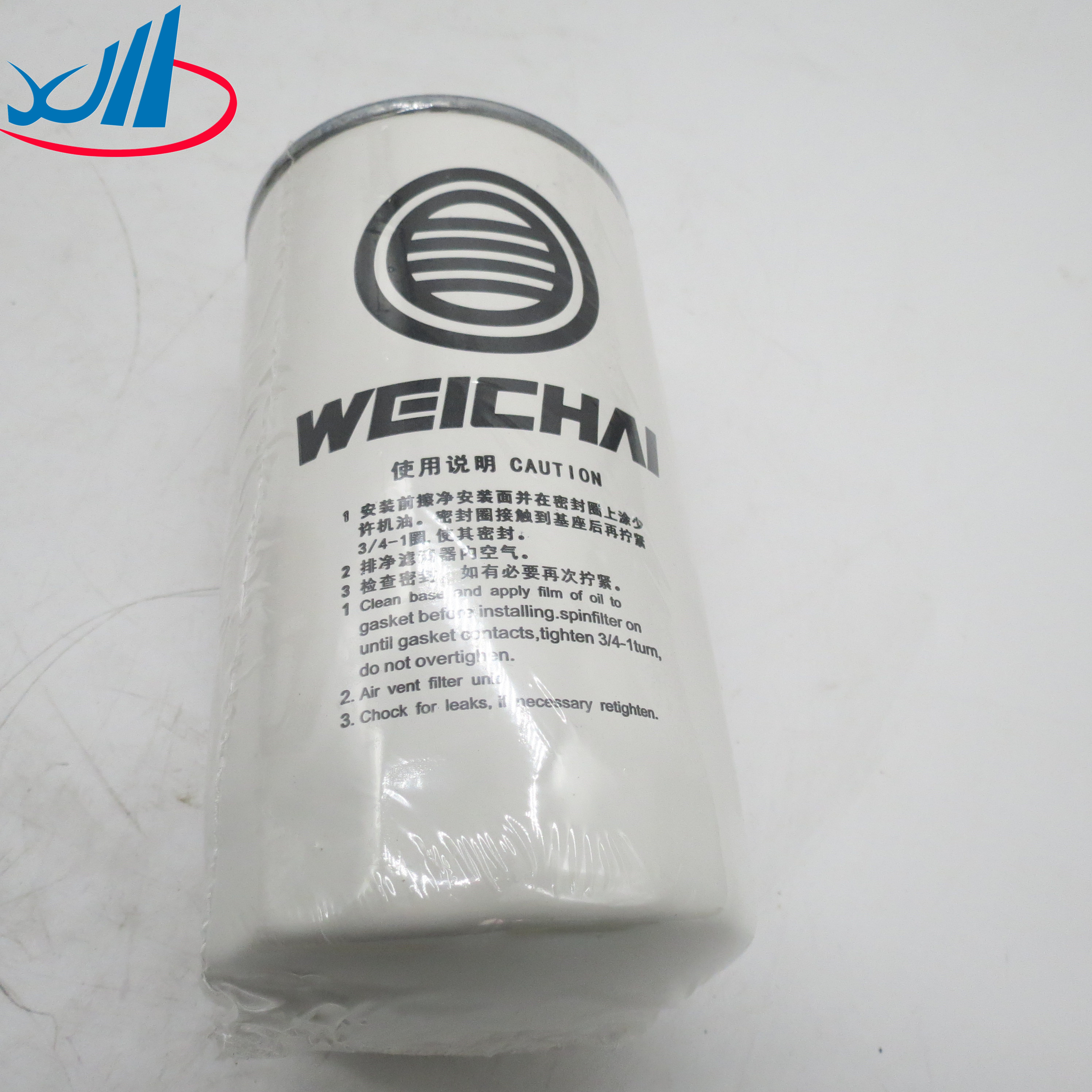 1000442956A 1000442956 Oil Filter Grid Suitable For Weichai WP7 Machine