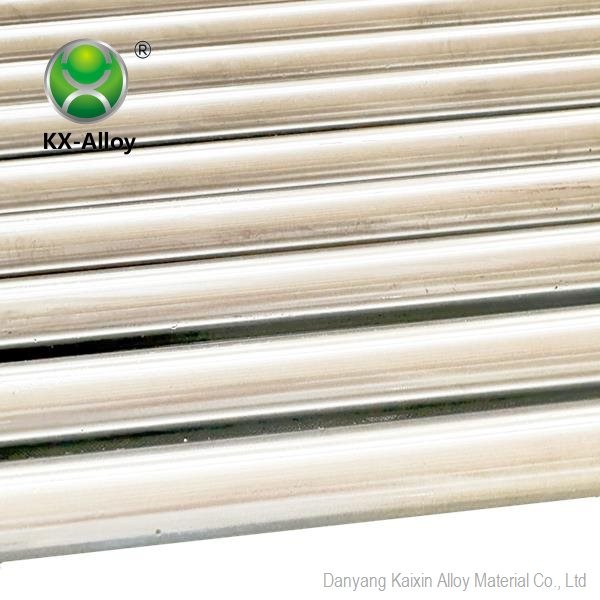 NO5500 Monel Alloy Welding Monel K500 Wire Strip Round Bar Rod