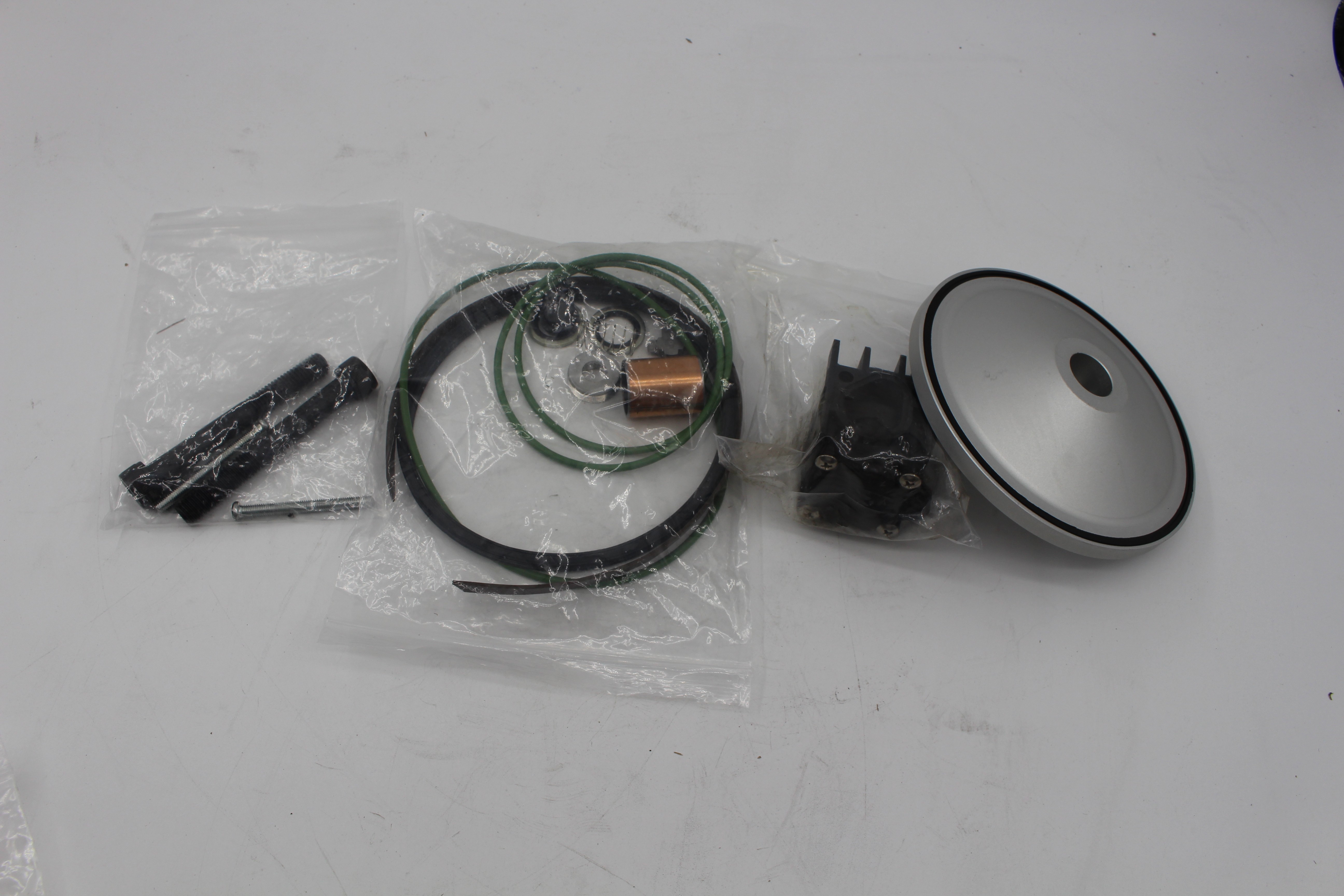 Sigma 7.7000.0 Controller Air Compressor Spare Parts for Energy Mining Industry