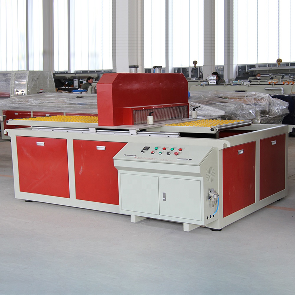 Screw L/D Ratio Other 23500 KG PVC Ceiling Panel Siding Plate Plastic Extruder Line