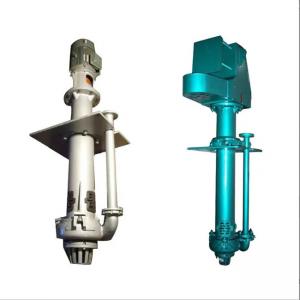 Buy cheap Self Priming Submerged Sewage Pump Underground Water Fecal Pump product
