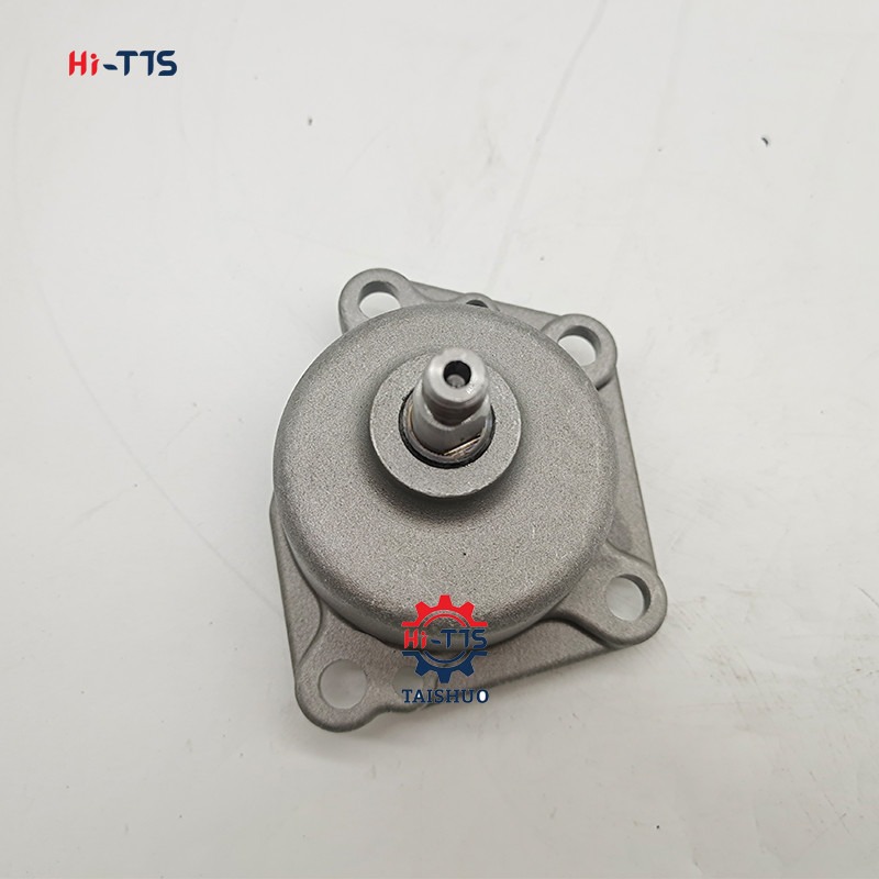 Diesel Oil Pump 32B35-00010 32B3500010 32B35-00011 Engine Oil Pump S6S