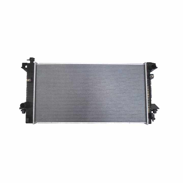 Customized Aluminum Radiator for Ford Expedition LINCOLN NAUTILUS 9L3Z8005B 9L3Z8005BCP