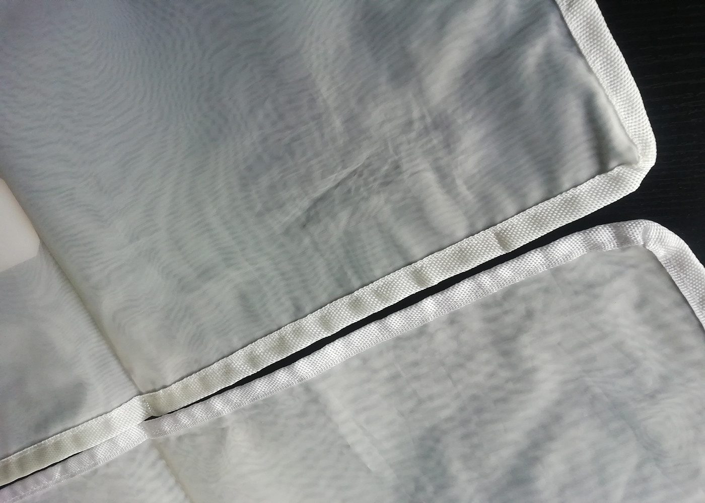 15*15 Plain Weave 90 Microns Nylon Filter Bags