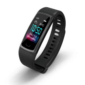 Buy cheap Colorful Kids Smart Gps Wristwatch , 0.96 Inch Led Fitness Tracker Watch product