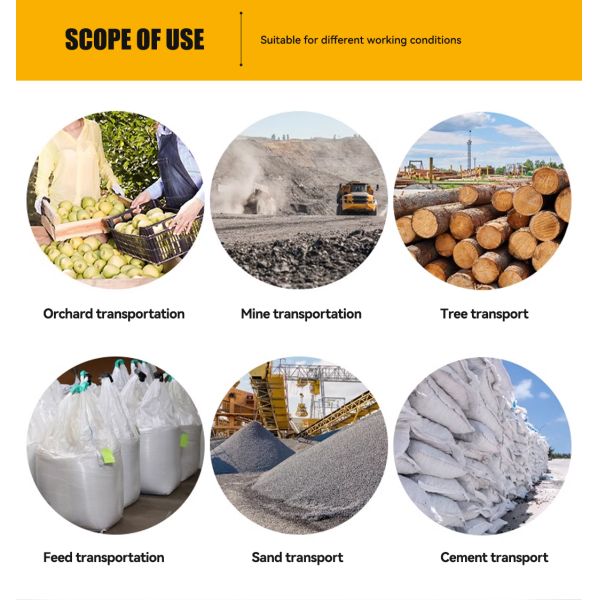 FREE SHIPPING!! Cheap Mini Dumper Gearbox Tracked Dumper Power Wheel Barrow Mini Dumper