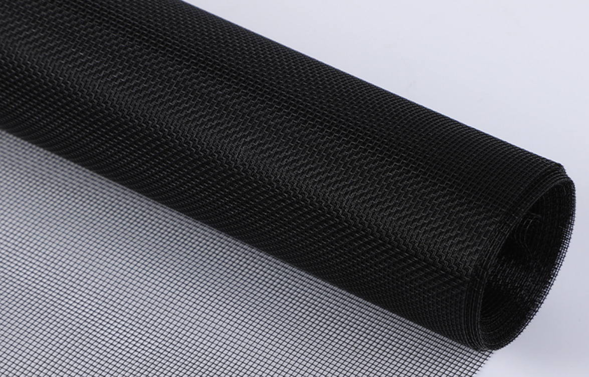 0.8mm 2x2 Stainless Steel Diamond Wire Mesh Nets Plain Weave