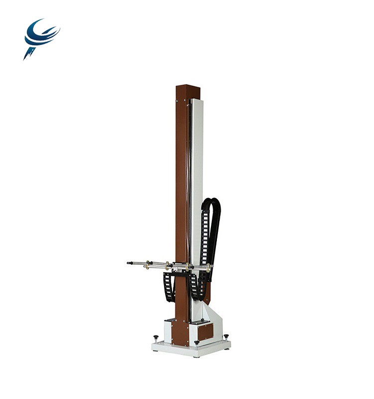 Electrostatic Powder Coating Automatic Paint Reciprocator Machine for Manufacturing Plant