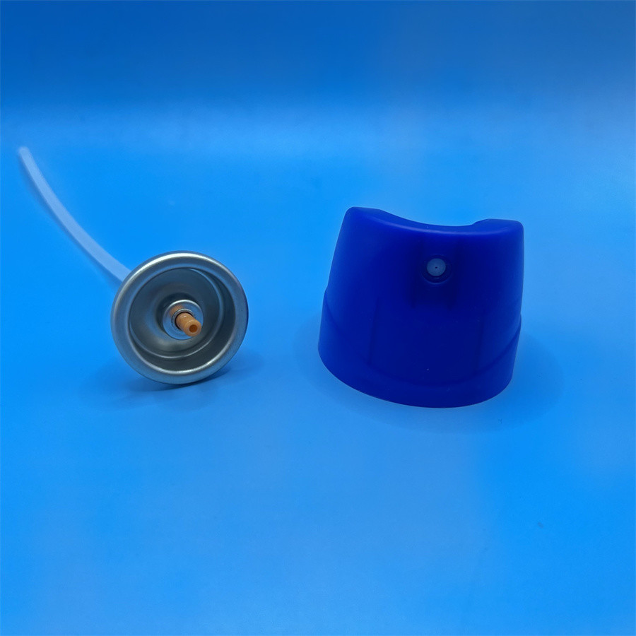 High Performance Aerosol Spray Valve Achieve Precision Coatings With Ease