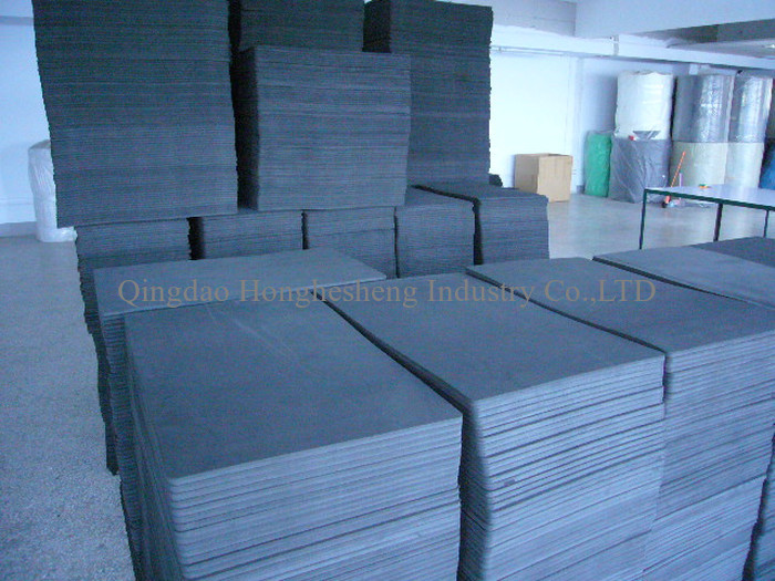 850T EVA Foaming Sheet Vulcanizing Press Machine Custom Voltage