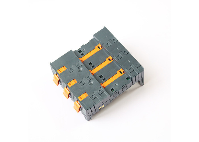 24VDC IO Modules X20BB82 Bus base with 2 expansion slots use for b&r automation compact cpu