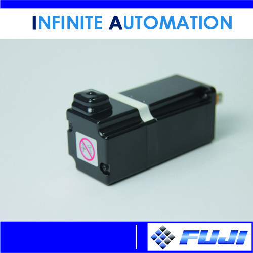 Original and new Fuji NXT Machine Spare Parts for Fuji NXT Chip Mounters, SGMAS-C2A2A-FJ31 SAM6870, AC SERVO MOTOR
