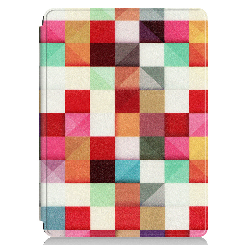 Microsoft Surface Go Case, Multiple-Angle Stand Cover Compatible with Microsoft Surface Go 10 Inch 2018 Release