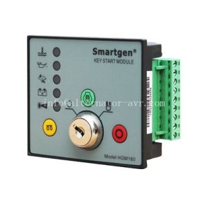 Buy cheap SmartGen HGM160 Genset Controller product