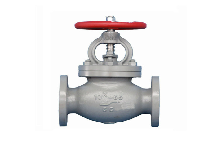 Stainless Steel Gate Valve Pn25 Din Cast Steel Bellow Seal Stainless Steel Flange End Globe Valve