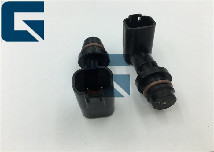 487-8455 Hydraulic Remote Control Valve Joystick 4878455 For E323 E329 E330 E336 Excavator