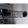 Buy cheap wholesale High quanlity filter bag cage for dust collectors from wholesalers