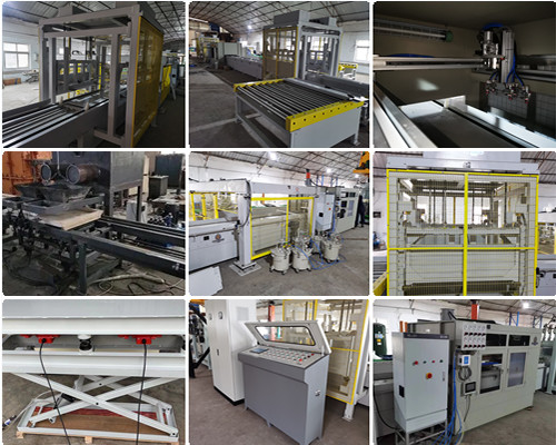 High Efficiency Low Cost Concrete Wall Panels Making Machine Retaining Wall Block Machine